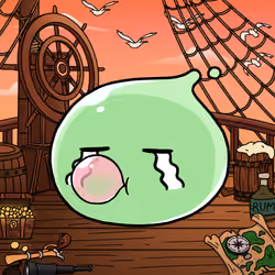 Squishie #7542