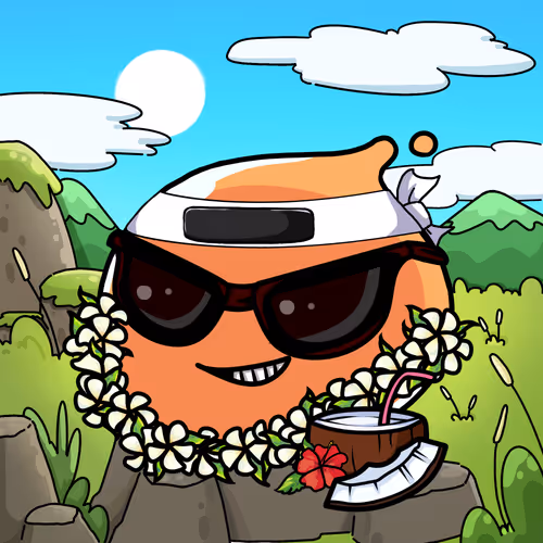 Squishie #6699