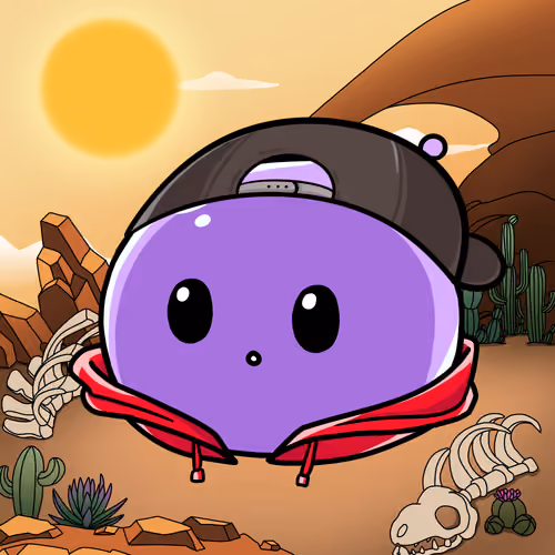 Squishie #5106