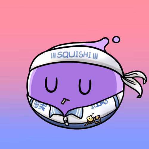 Squishiverse