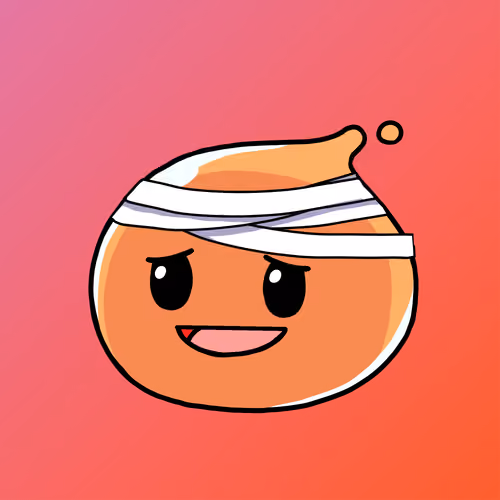 Squishie #8704
