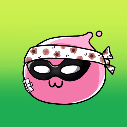 Squishie #192