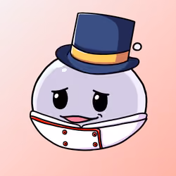 Squishie #6032