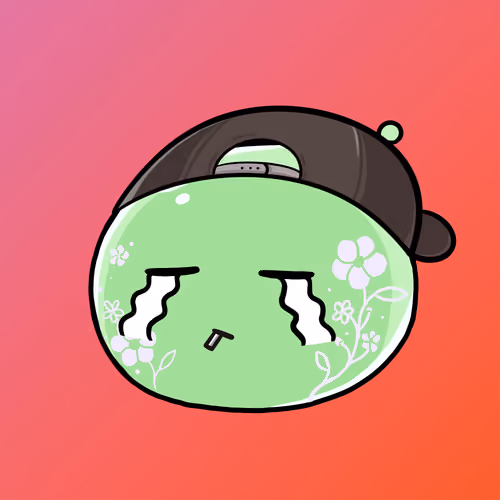 Squishie #447