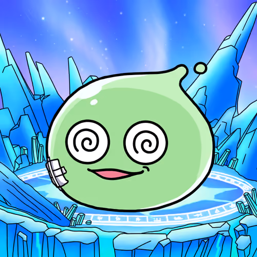 Squishie #2532