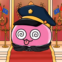 Squishie #5776