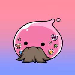 Squishie #6936