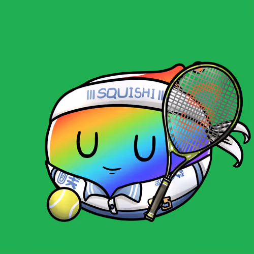 Squishiverse