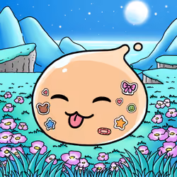 Squishie #5983