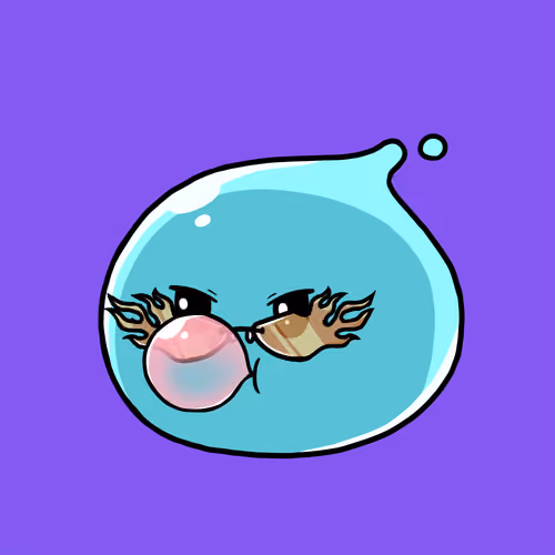 Squishie #2038