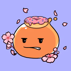 Squishie #6850