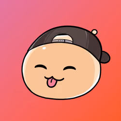 Squishie #5871