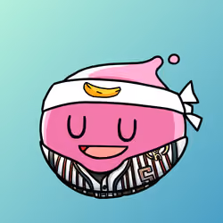 Squishie #2403