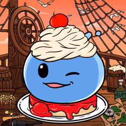 Squishie #1630