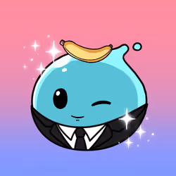 Squishie #2639
