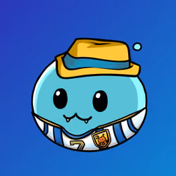 Squishie #7283