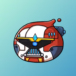 Squishie #877