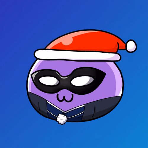 Squishie #8245
