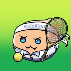 Squishie #4168