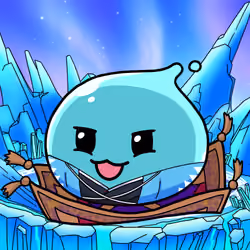 Squishie #3889