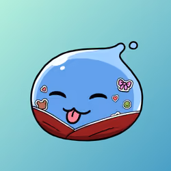 Squishie #4251