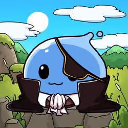 Squishie #3345