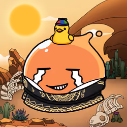 Squishie #6437