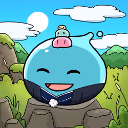 Squishie #4000