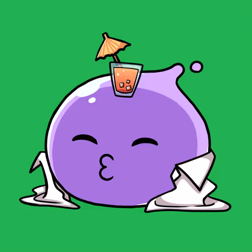 Squishie #8734