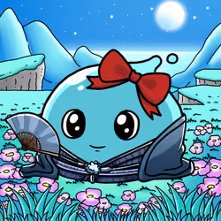Squishie #1709