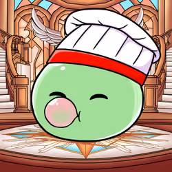 Squishie #6552