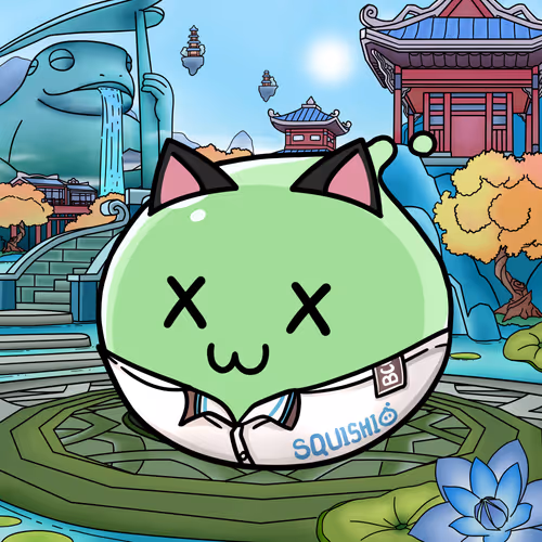 Squishiverse