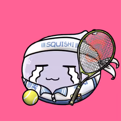Squishie #4136