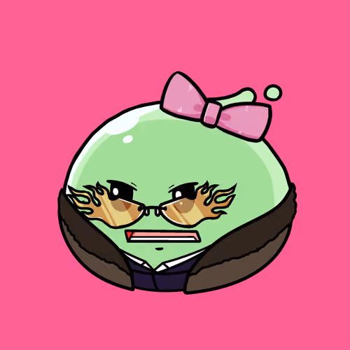 Squishie #8142