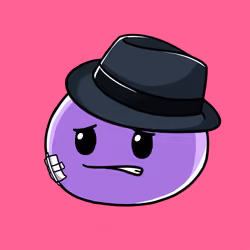 Squishie #7350
