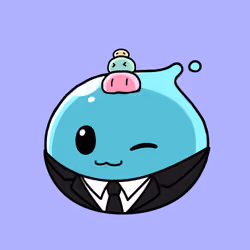 Squishie #3002