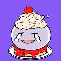 Squishie #6370