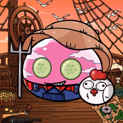 Squishie #6359