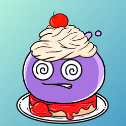 Squishie #969