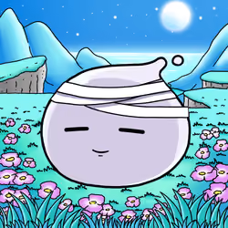 Squishie #8649