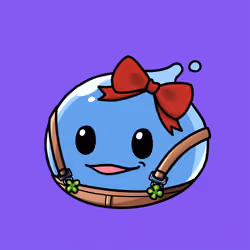 Squishie #5639