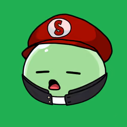 Squishie #8518