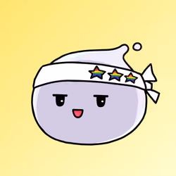 Squishie #7212