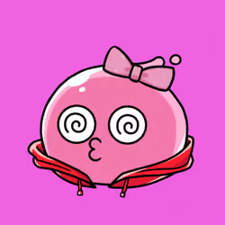 Squishie #4533