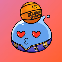 Squishie #3130