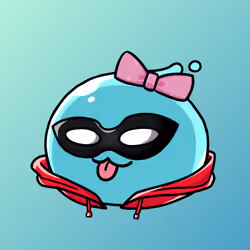 Squishie #1632