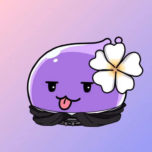 Squishie #3391