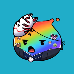 Squishie #4229