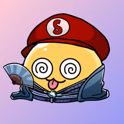 Squishie #1183