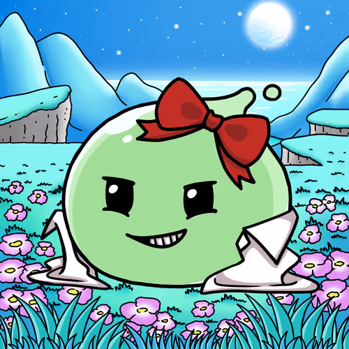 Squishiverse